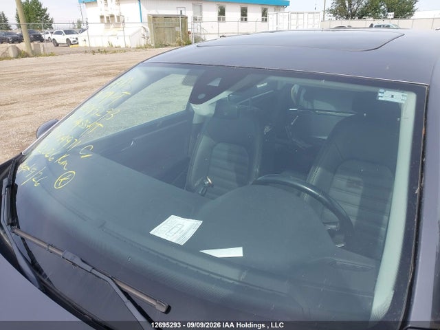 Volkswagen Passat Wolfsburg Edition 2019 1VWKA7A33KC004971 Image 18