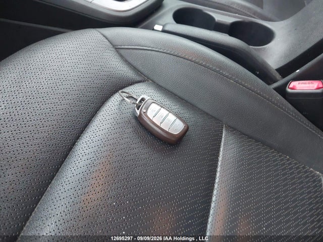 12695297 :رقم المزاد ، KMHD84LF4LU917114 vin ، 2020 Hyundai Elantra Ultimate مزاد بيع