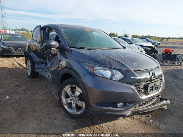2016 3CZRU6H52GM111925 main image