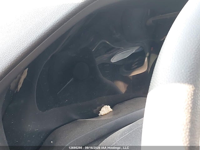 Honda HR-V EX 2016 3CZRU6H52GM111925 Image 13