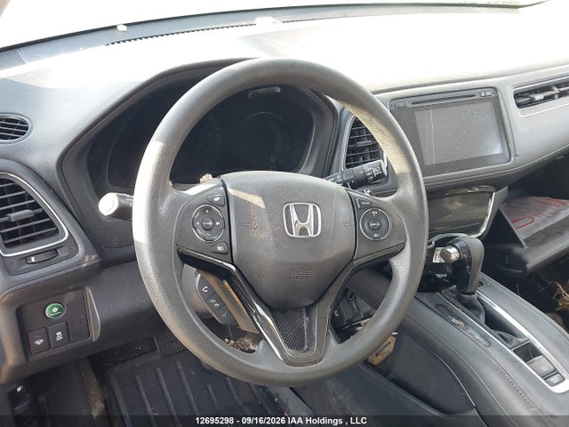 Honda HR-V EX 2016 3CZRU6H52GM111925 Image 16