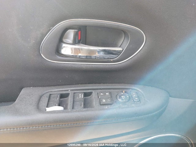 Honda HR-V EX 2016 3CZRU6H52GM111925 Image 17