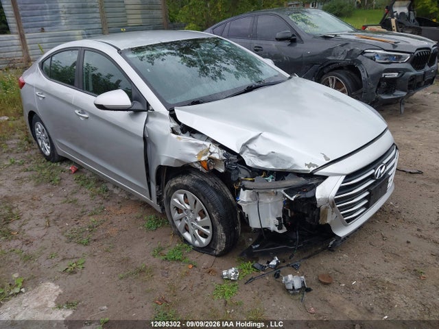 5NPD74LF1HH077463 auction archive image