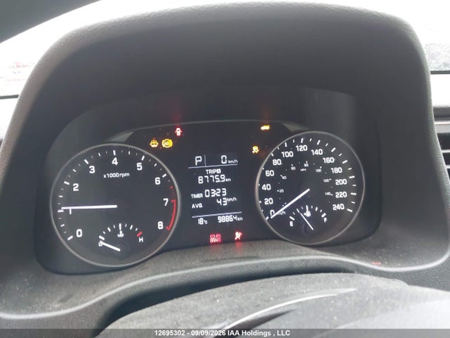 5NPD74LF1HH077463 Hyundai Elantra