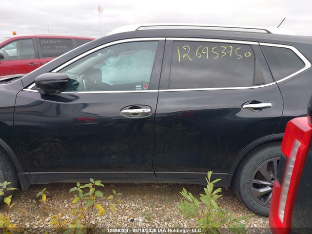Aukcja sprzedaży 2016 Nissan Rogue S/sl Premium/sv, vin: 5N1AT2MV9GC873750, numer aukcji: 12695304