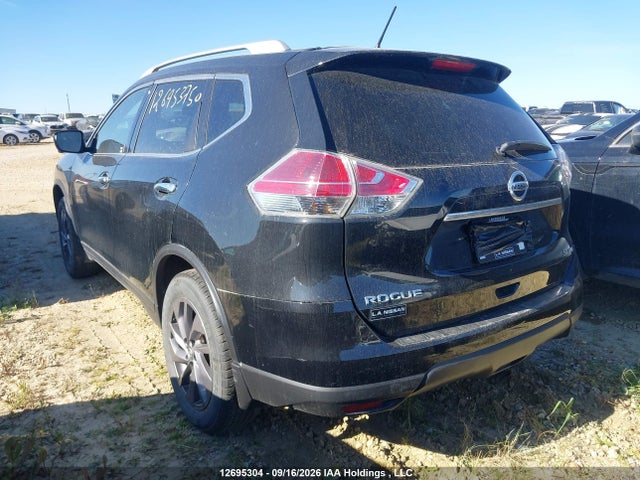 Aukcja sprzedaży 2016 Nissan Rogue S/sl Premium/sv, vin: 5N1AT2MV9GC873750, numer aukcji: 12695304