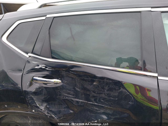Aukcja sprzedaży 2016 Nissan Rogue S/sl Premium/sv, vin: 5N1AT2MV9GC873750, numer aukcji: 12695304