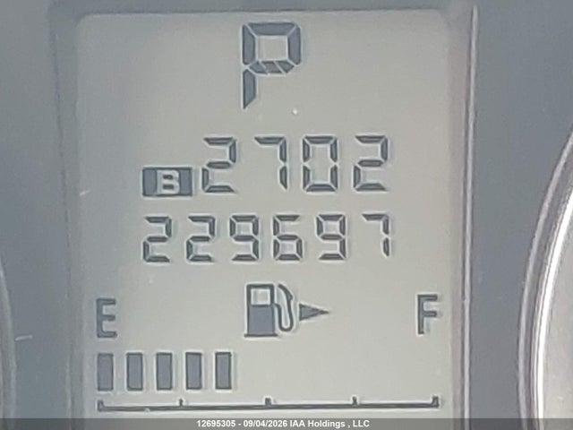 2012 Subaru Impreza მანქანა იყიდება აუქციონზე, vin: JF1GPAC65CH217183, აუქციონის ნომერი: 12695305