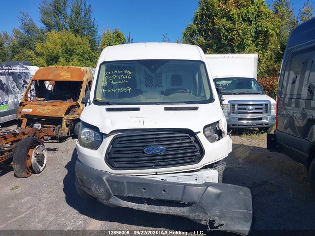 Ford Transit-250 2019 1FTYR2CM7KKB44669 Image 13