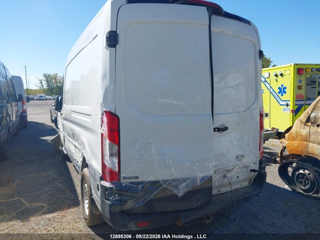 Ford Transit-250 2019 1FTYR2CM7KKB44669 Image 3