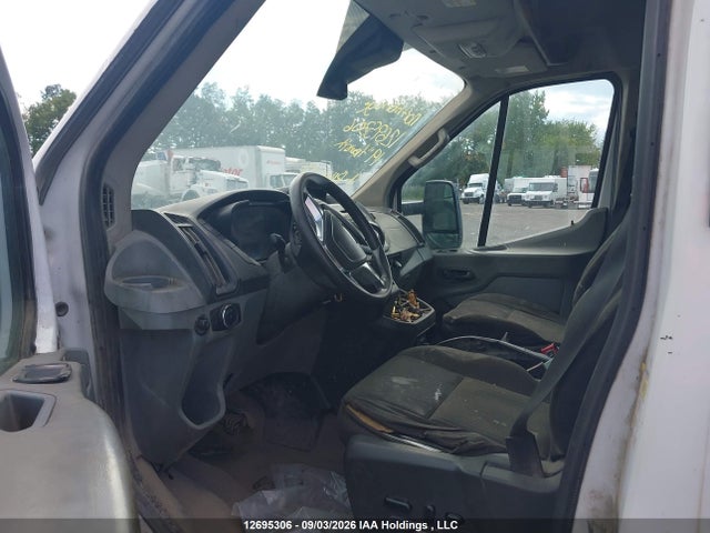 Ford Transit-250 2019 1FTYR2CM7KKB44669 Image 5