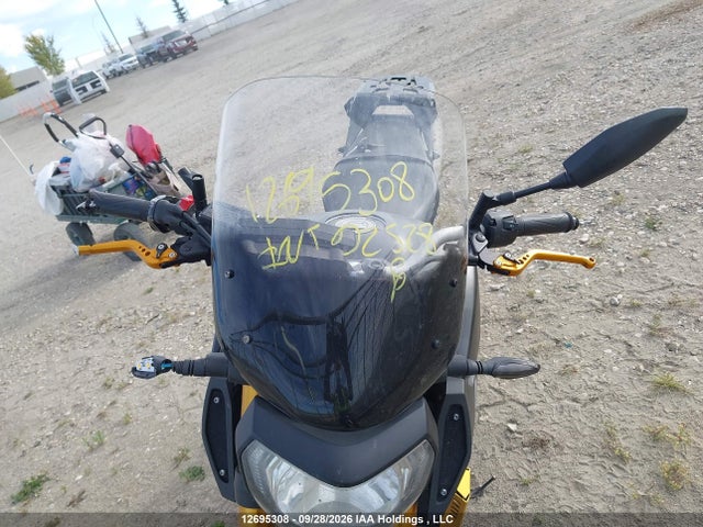 Продажа на аукционе авто 2015 Yamaha Fz09, vin: JYARN33N1FA001917, номер лота: 12695308