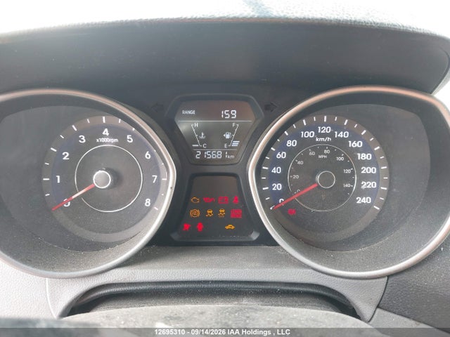 5NPDH4AEXFH649666 Hyundai Elantra L