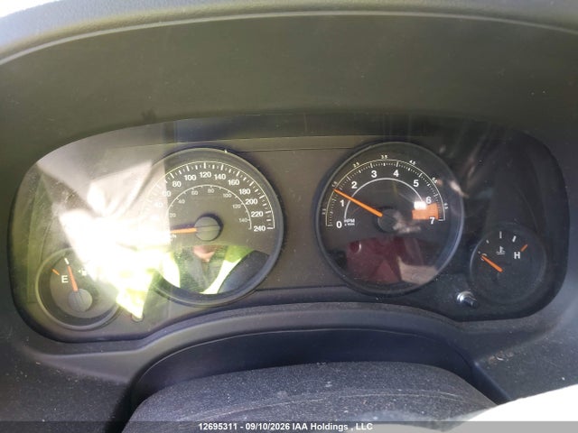 Jeep Patriot 2016 1C4NJRAB2GD524146 Image 16