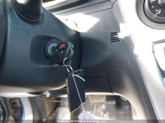Продаж на аукціоні авто 2011 Toyota Matrix Wagon, vin: 2T1KU4EE4BC704820, номер лоту: 12695313