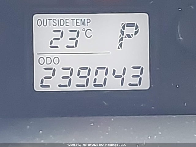 Продаж на аукціоні авто 2011 Toyota Matrix Wagon, vin: 2T1KU4EE4BC704820, номер лоту: 12695313