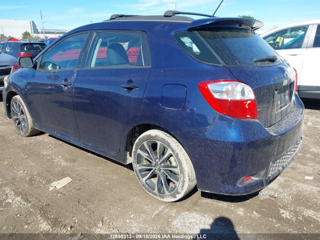 Продаж на аукціоні авто 2011 Toyota Matrix Wagon, vin: 2T1KU4EE4BC704820, номер лоту: 12695313
