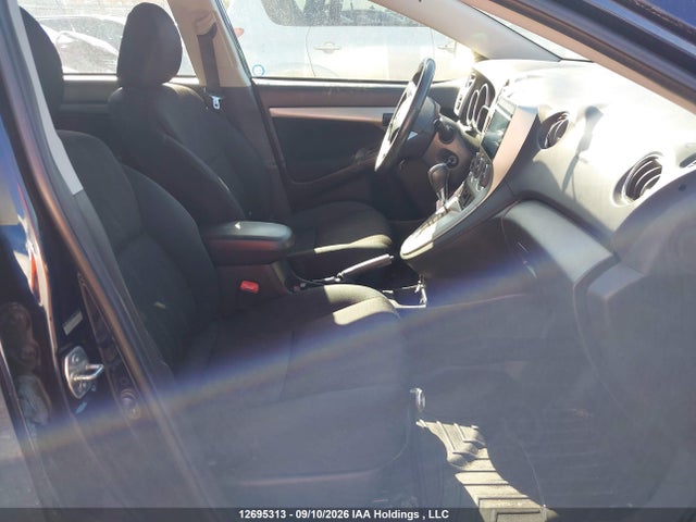Продаж на аукціоні авто 2011 Toyota Matrix Wagon, vin: 2T1KU4EE4BC704820, номер лоту: 12695313