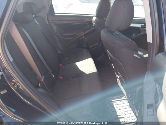 Продаж на аукціоні авто 2011 Toyota Matrix Wagon, vin: 2T1KU4EE4BC704820, номер лоту: 12695313