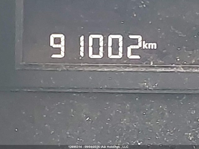 12695314 :رقم المزاد ، 2C4RDGBG9FR507363 vin ، 2015 Dodge Grand Caravan Se/sxt مزاد بيع