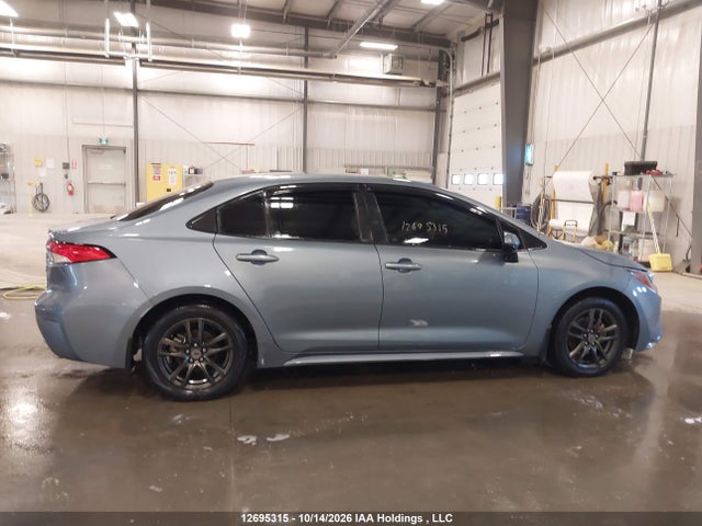 5YFBPRBE9LP132881 Toyota Corolla