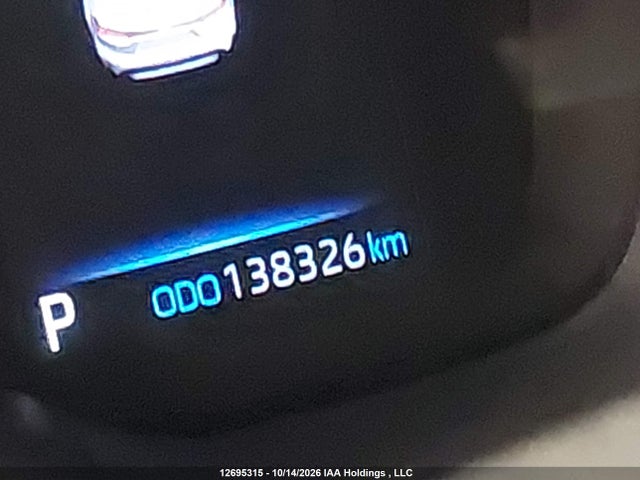 5YFBPRBE9LP132881 Toyota Corolla