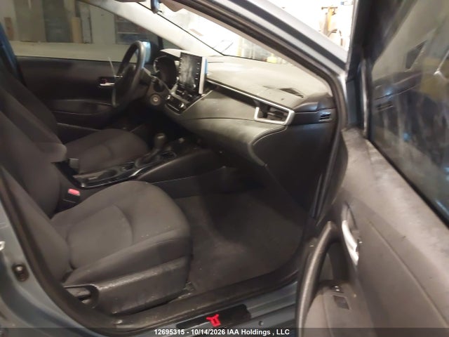 5YFBPRBE9LP132881 Toyota Corolla