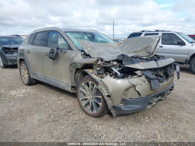 Aukcja sprzedaży 2025 Mazda Cx-50 Gt/meridian, vin: 7MMVABDY6SN364864, numer aukcji: 12695316