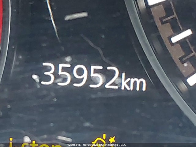 12695316 :رقم المزاد ، 7MMVABDY6SN364864 vin ، 2025 Mazda Cx-50 Gt/meridian مزاد بيع