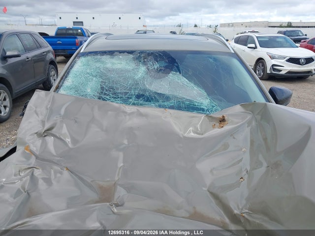 12695316 :رقم المزاد ، 7MMVABDY6SN364864 vin ، 2025 Mazda Cx-50 Gt/meridian مزاد بيع