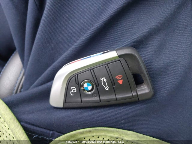 Aukcja sprzedaży 2024 Bmw M2, vin: 3MF13DM02R8E83634, numer aukcji: 12695317