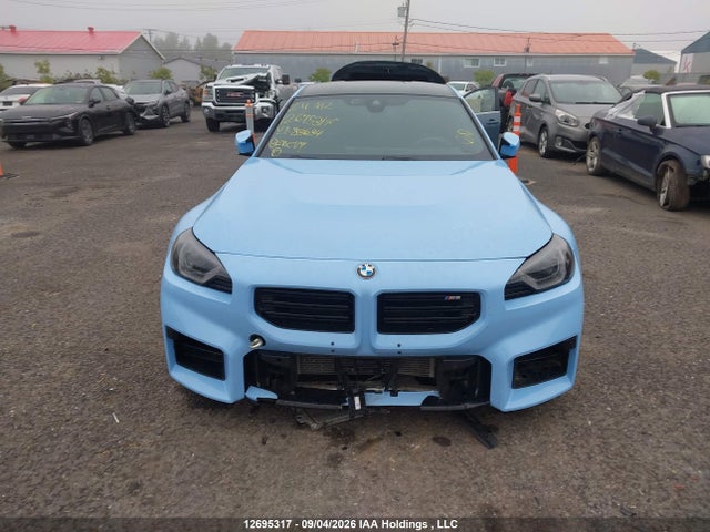 Aukcja sprzedaży 2024 Bmw M2, vin: 3MF13DM02R8E83634, numer aukcji: 12695317