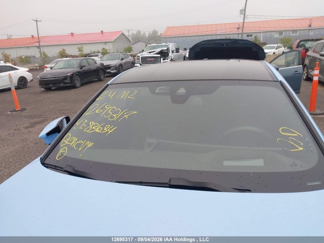 Aukcja sprzedaży 2024 Bmw M2, vin: 3MF13DM02R8E83634, numer aukcji: 12695317