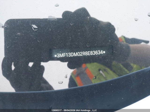 Aukcja sprzedaży 2024 Bmw M2, vin: 3MF13DM02R8E83634, numer aukcji: 12695317