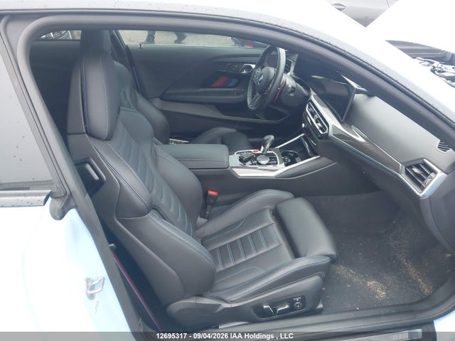 Aukcja sprzedaży 2024 Bmw M2, vin: 3MF13DM02R8E83634, numer aukcji: 12695317