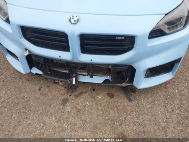Aukcja sprzedaży 2024 Bmw M2, vin: 3MF13DM02R8E83634, numer aukcji: 12695317