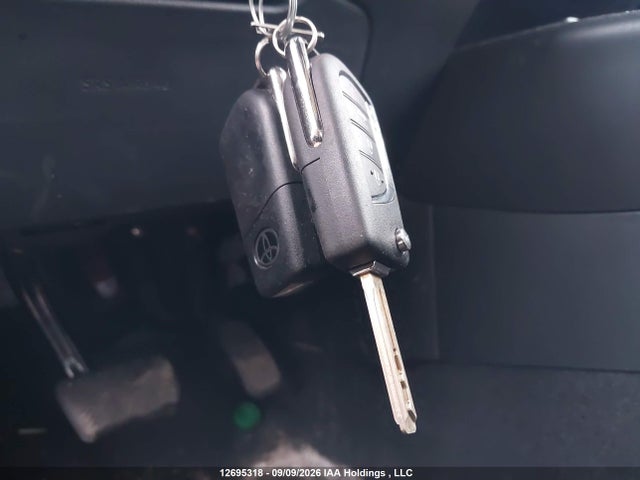 Toyota COROLLA LE 2020 5YFBPRBEXLP046205 Image 11