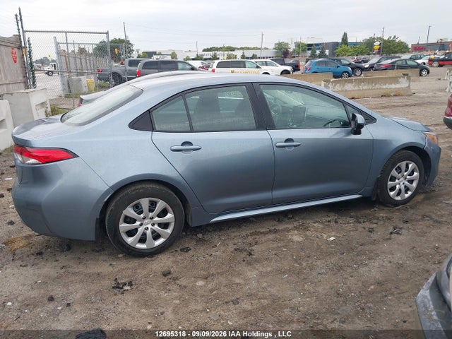 Toyota COROLLA LE 2020 5YFBPRBEXLP046205 Image 14