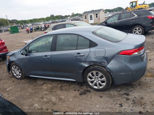 Toyota COROLLA LE 2020 5YFBPRBEXLP046205 Image 15