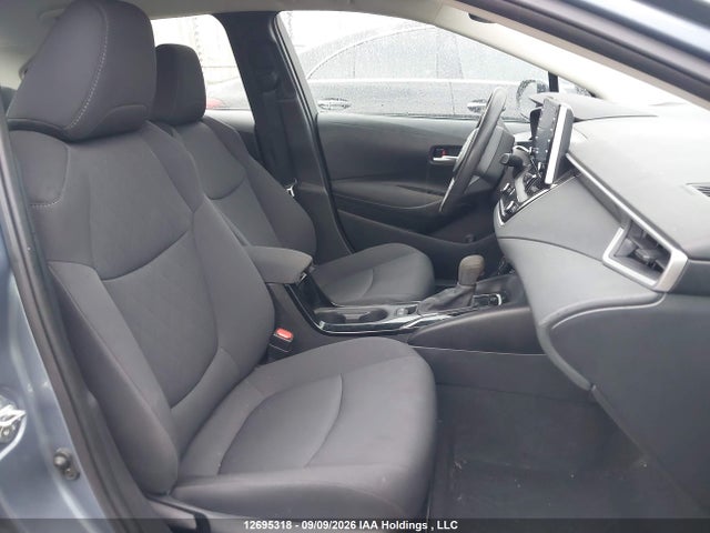 Toyota COROLLA LE 2020 5YFBPRBEXLP046205 Image 5