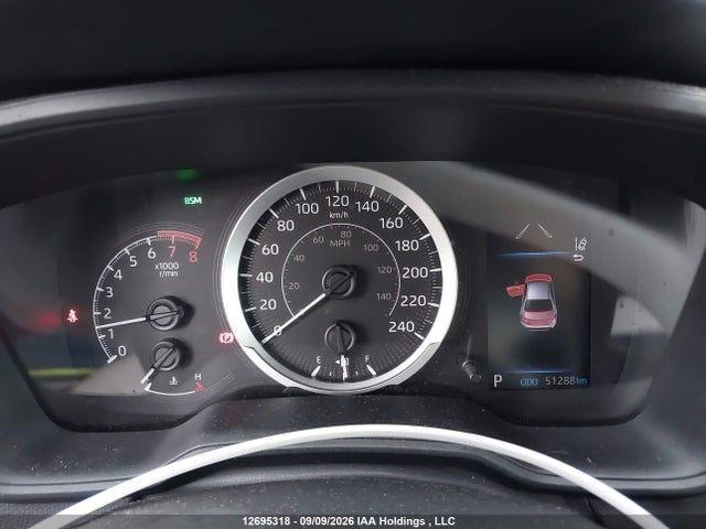 Toyota COROLLA LE 2020 5YFBPRBEXLP046205 Image 7