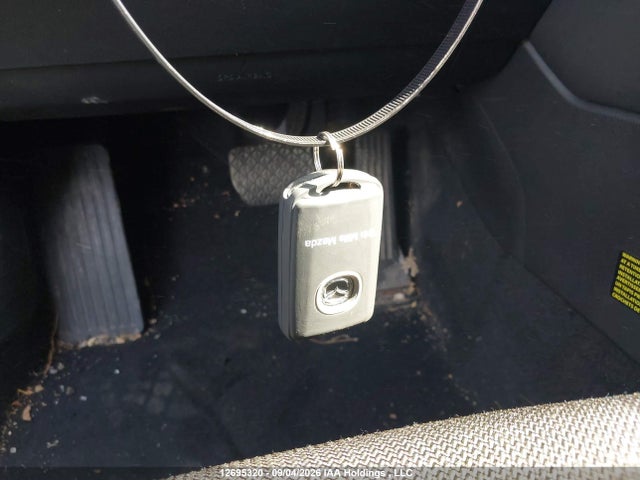 12695320 :رقم المزاد ، JM1BPBLM7L1159515 vin ، 2020 Mazda Mazda3 Gs مزاد بيع