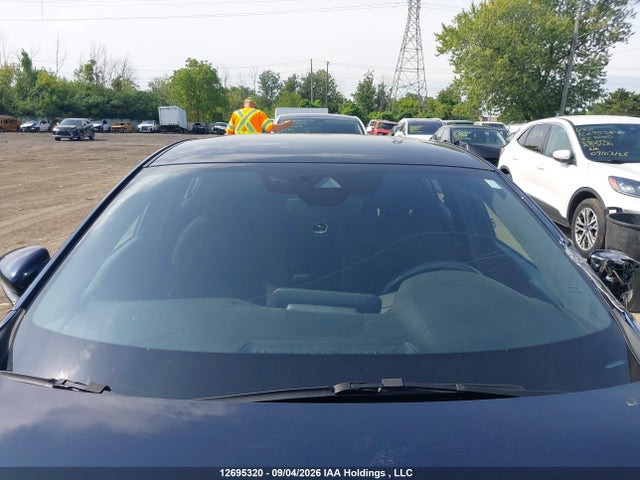 12695320 :رقم المزاد ، JM1BPBLM7L1159515 vin ، 2020 Mazda Mazda3 Gs مزاد بيع