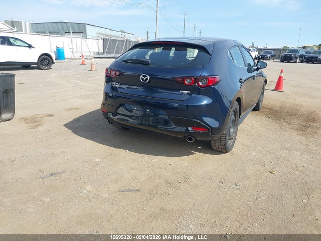 12695320 :رقم المزاد ، JM1BPBLM7L1159515 vin ، 2020 Mazda Mazda3 Gs مزاد بيع