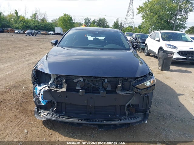 12695320 :رقم المزاد ، JM1BPBLM7L1159515 vin ، 2020 Mazda Mazda3 Gs مزاد بيع