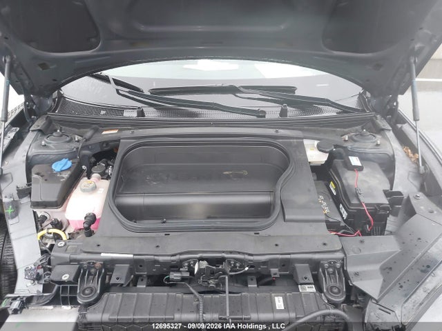 KMHM54AC7RA078815 Hyundai Ioniq 6 Preferred Long Range With Ultimate Package