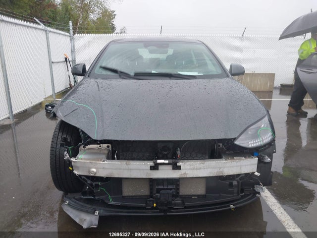 KMHM54AC7RA078815 Hyundai Ioniq 6 Preferred Long Range With Ultimate Package