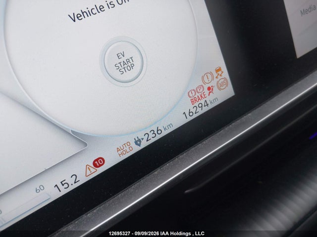 KMHM54AC7RA078815 Hyundai Ioniq 6 Preferred Long Range With Ultimate Package