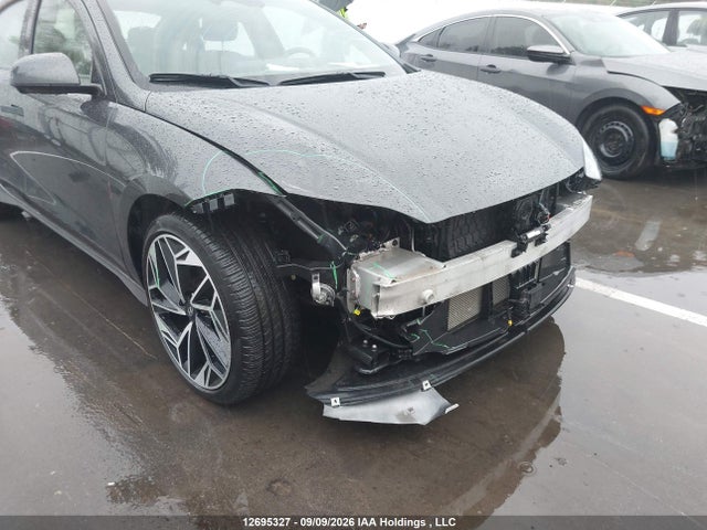 KMHM54AC7RA078815 Hyundai Ioniq 6 Preferred Long Range With Ultimate Package