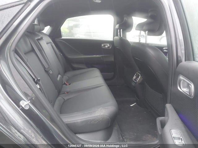 KMHM54AC7RA078815 Hyundai Ioniq 6 Preferred Long Range With Ultimate Package